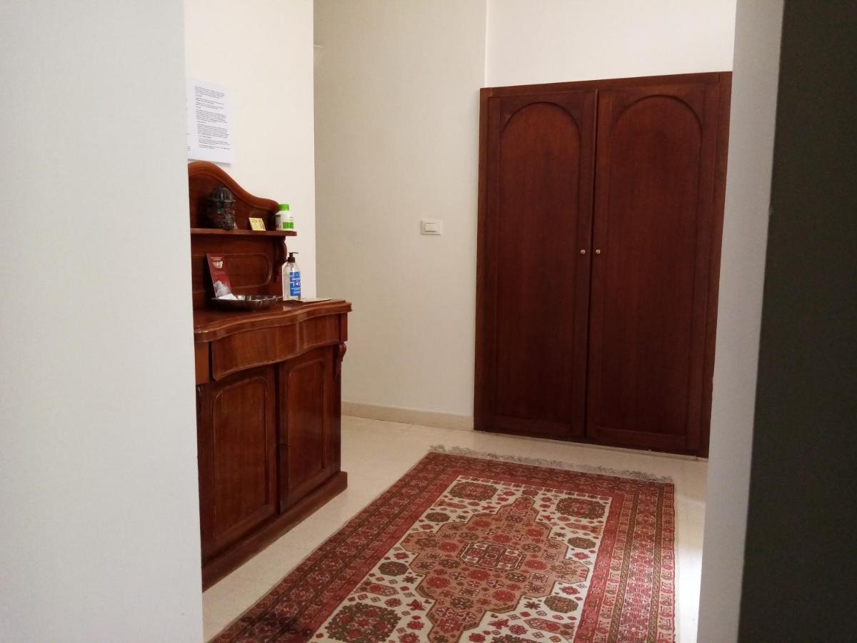 Dimora Storica Le Perle Bed & Breakfast Lecce Exterior photo