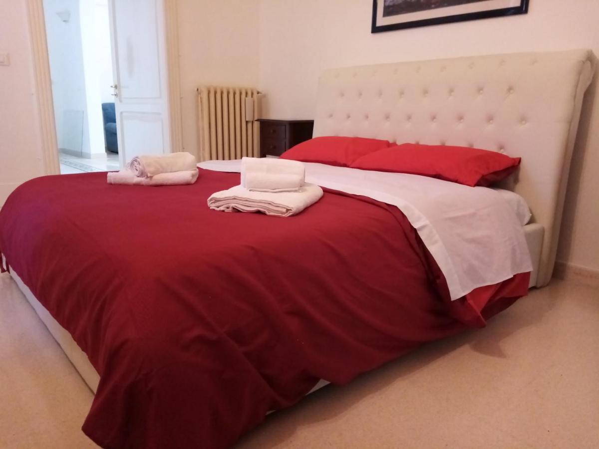Dimora Storica Le Perle Bed & Breakfast Lecce Exterior photo