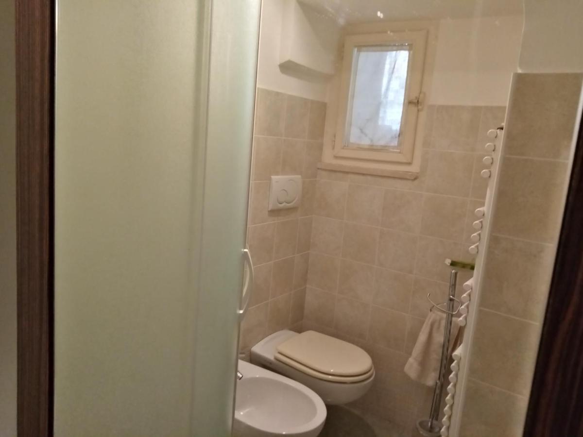 Dimora Storica Le Perle Bed & Breakfast Lecce Exterior photo