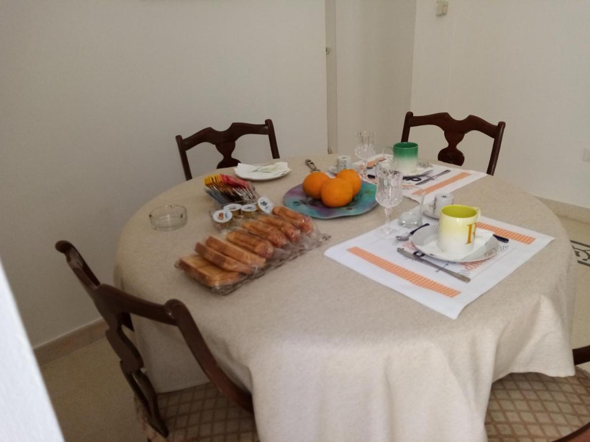 Dimora Storica Le Perle Bed & Breakfast Lecce Exterior photo